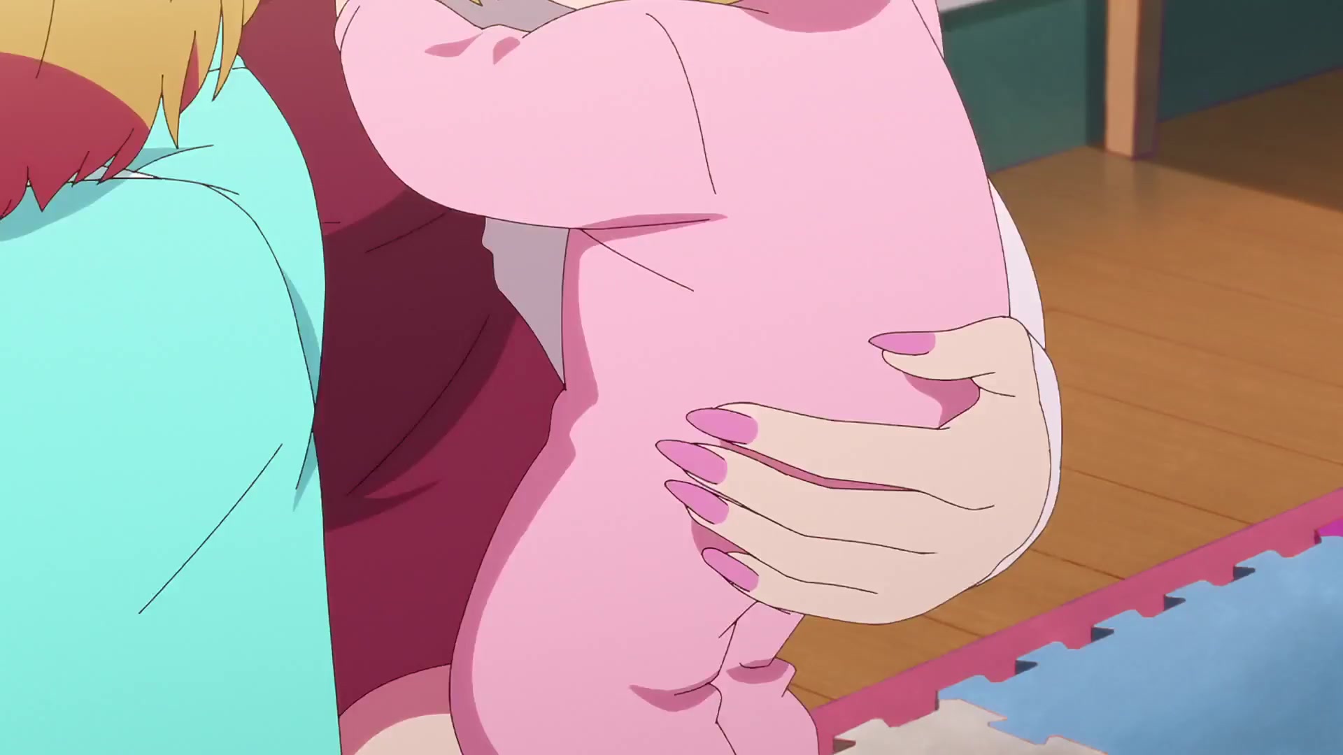 [Tsukyio Editing Resources] Oshi No Ko Season 1 (Episode 1) Raw Clips (481) (tsukyio.com).mp4